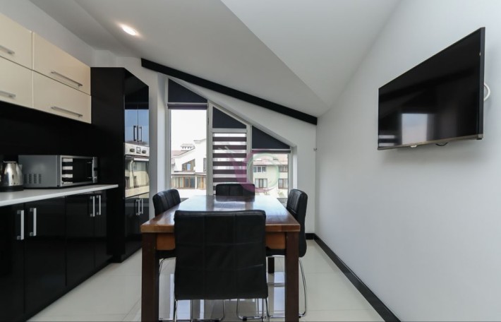 Оренда 2к квартири - фото 1