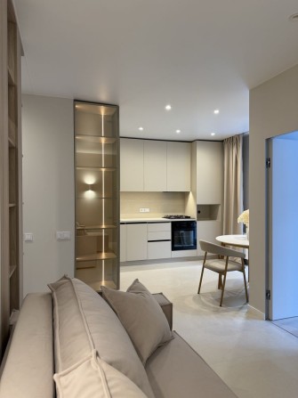 Аренда ЖК Синергія Сіті ніхто не проживав. ЩЕ АКТУАЛЬНО - фото 1