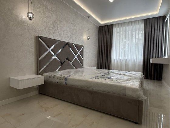 2-кімнатна квартира,новобудова, індивідуальне опалення Хмельницкий