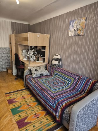 1к. Квартира, Набережна-Пулюя. - фото 1