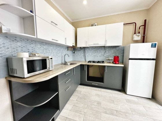 Однокімнатна з газом в Ірпені, можна з тваринами. Ірпінь