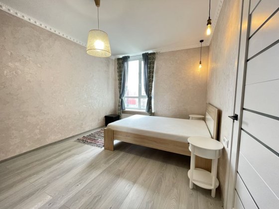 Простора євро 2к. . Швидкий виїзд . Оренда квартири з сучасний ремонто Ірпінь