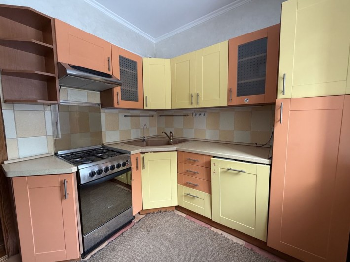 Оренда двокімнатної квартири Ірпінь Газ Автономне опалення - фото 1