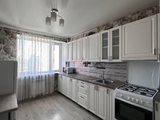 Оренда . Однокімнатна квартира. Газове опалення Ірпінь