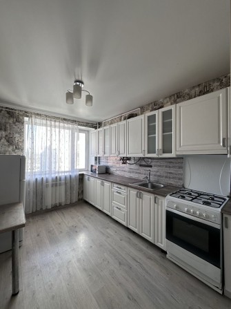 Оренда . Однокімнатна квартира. Газове опалення - фото 1