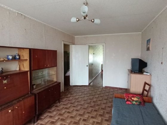 Оренда 2 кімнатна квартира пров. Бульварний, 10 Кривой Рог