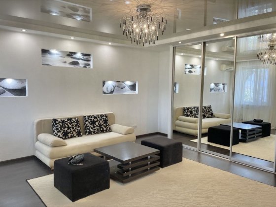 1 кімн на 95 кварталі проспект Гагаріна Кривий Ріг