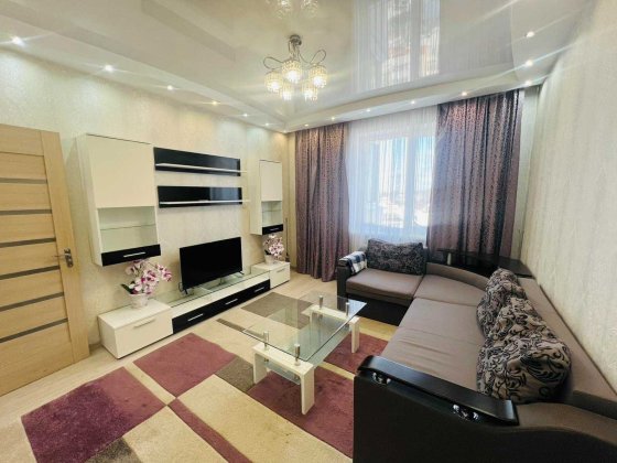 Оренда 3к квартири (двох рівневої) Ирпень