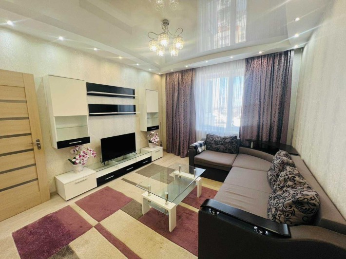 Оренда 3к квартири (двох рівневої) - фото 1