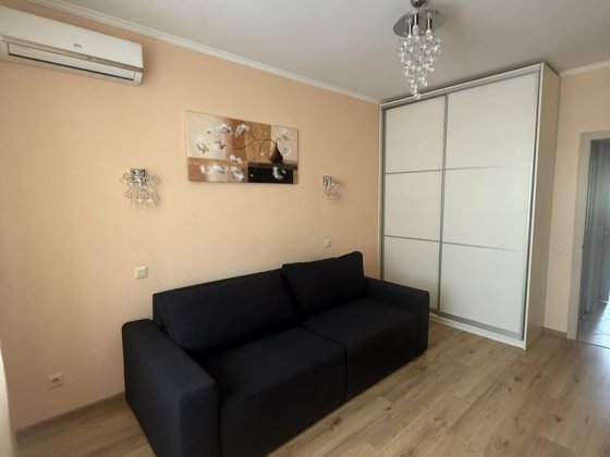 Здам квартиру біля Центрального парку Ірпінь