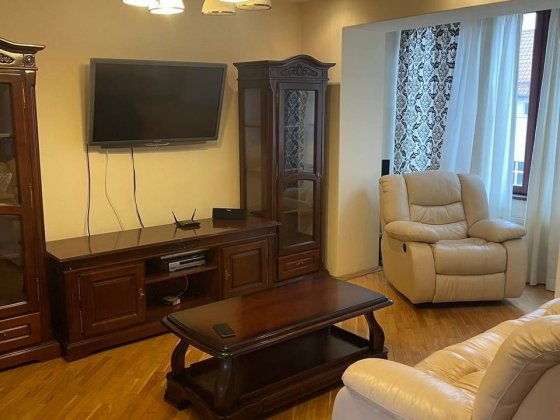 Здам простору 2 км квартиру у самому парку Шевченка Ивано-Франковск