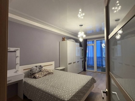 Оренда квартири, 2к, ЖК Два кольори( Єсєнін), газовий котел, 2 поверх Ирпень