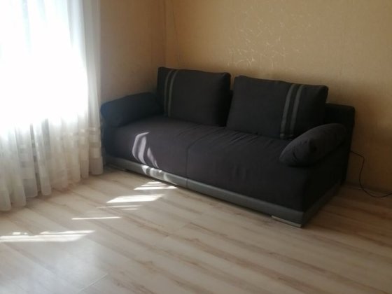 Однокомнатная на Дзержинке Кривой Рог