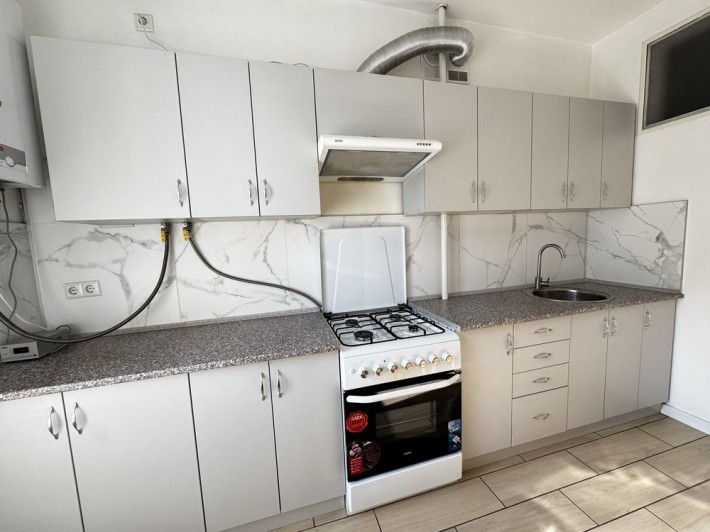 ‼️Оренда 1-км кв, ЖК Галицький - фото 1