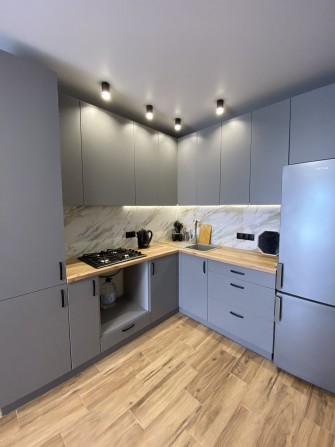 Оренда 1к. кв. ЖК Нові метри, Ірпінь. 14000 грн. - фото 1