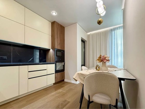 Перша здача, стильна 2кім квартира біля озера ЖК Manhattan Ивано-Франковск