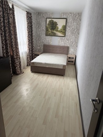 Оренда 3к квартира (дворівнева) - фото 1