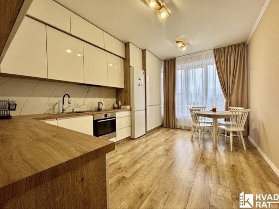 Оренда затишної 2кім квартири вул. Хмельницького Ивано-Франковск