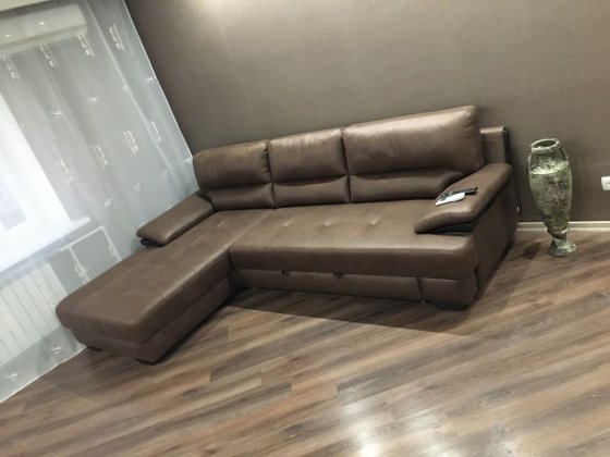 Сдам 1-ку на Карло-маркса ХАЗЯИН Кривий Ріг