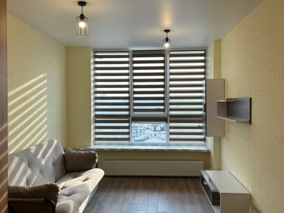 Оренда студії  з газом, ЖК Синергія 2+, Ірпінь Ірпінь