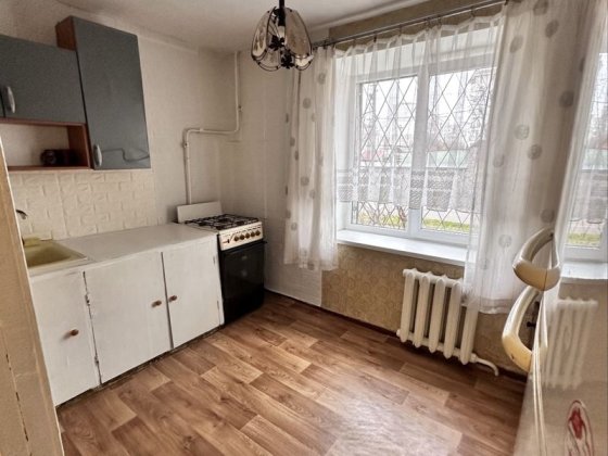 Здається однокімнатна квартира в центрі міста Кременчук