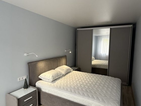 Здам 2-кімнатну квартиру Кривой Рог