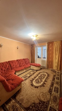 Без коміссії Оренда квартири довгострокова 3 кімнати - фото 1