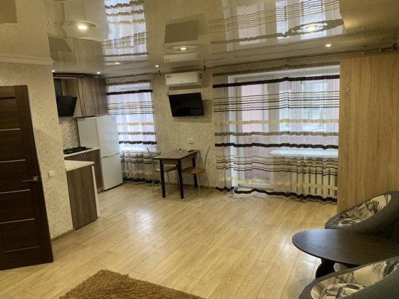 1-ком. квартира центр (Гагарин МОЛ) по красной линии! Кривой Рог