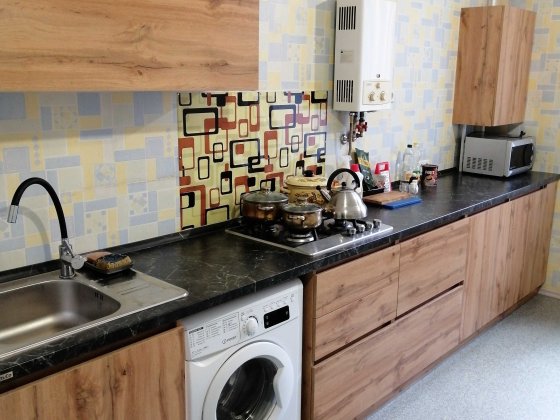 Сдам 3к квартиру пл. Визволення м. Кривий Ріг Кривий Ріг