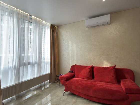 Оренда Євродвушки в ЖК Центральний-2 . Центральний парк Ірпінь