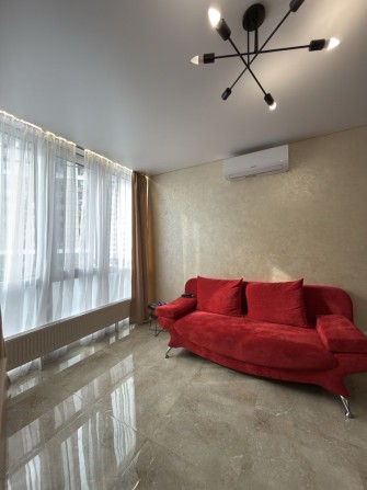 Оренда Євродвушки в ЖК Центральний-2 . Центральний парк Ірпінь - фото 1