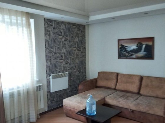 Здам сучасну 1-кімн. студію біля фокстроту на соцмісті Кривий Ріг