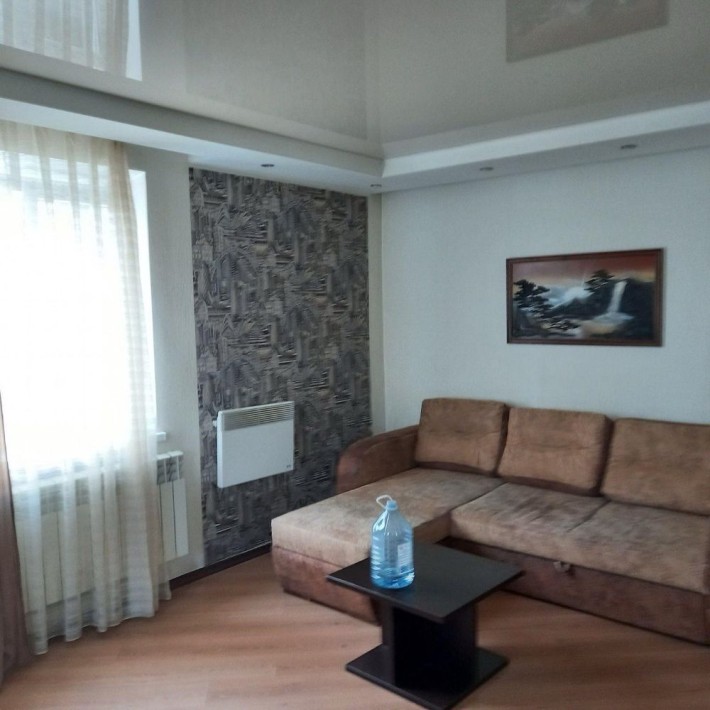 Здам сучасну 1-кімн. студію біля фокстроту на соцмісті - фото 1