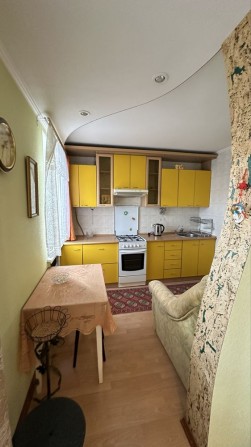 Укомплектована, Класна квартира в центрі - фото 1