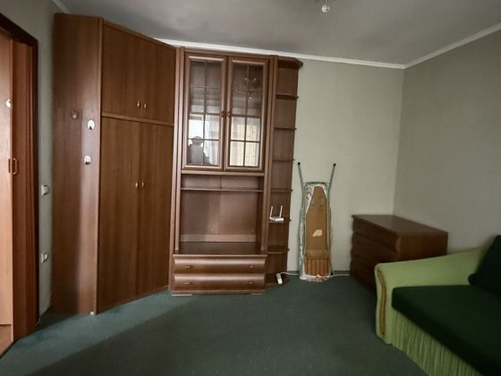 1 кімнатна квартира. Центр Кременчук