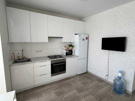 Здам в оренду 1 кімн в центрі, новобудова, автономне опалення Кременчук