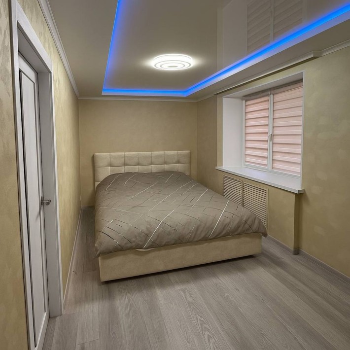 Сдам 2-комнатную квартиру ЦЕНТР Бульвар Пушкина - фото 1