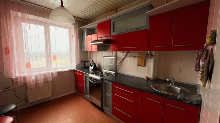 Здам 3х кім квартиру в центрі ул. Свято- Миколаївський - фото 1