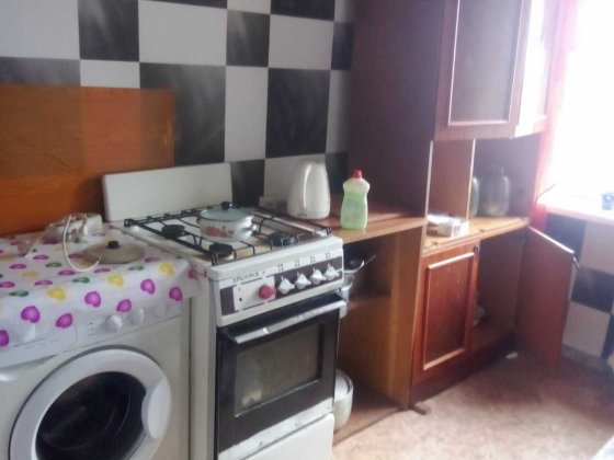 Здам 2-кім в Нагірній частині Кременчуг