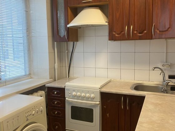 2 х кімнатна Квартира. Проспект Свободи.