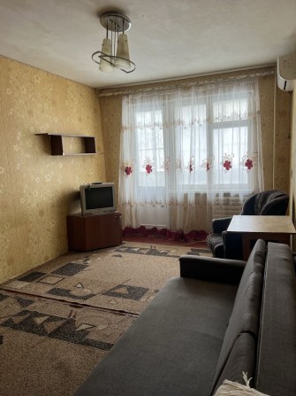 Здам 1 кімн квартиру ,район МАКДОНАЛЬДС  ( 7000+ світло) - фото 1