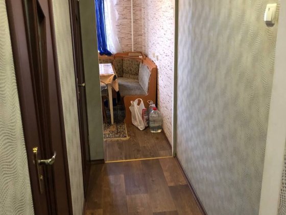 Сдам квартиру на молодежном.райрайон аквапарка.1 комн 38 кв.с ремонтом Кременчук