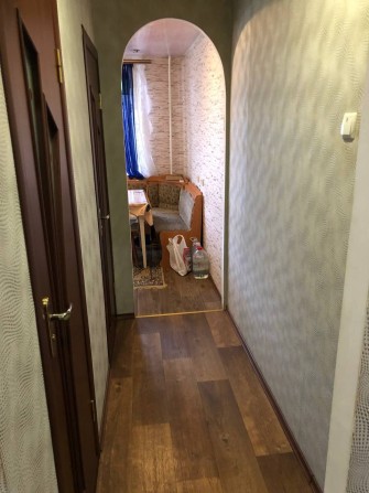 Сдам квартиру на молодежном.райрайон аквапарка.1 комн 38 кв.с ремонтом - фото 1