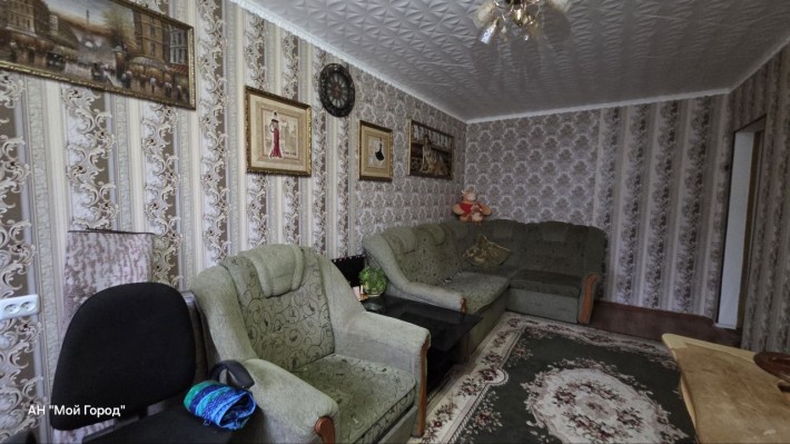 Сдам 2 комн Дружба,  ул.Мухиной (Миколи Ткачова) - фото 1