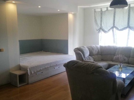 2-х кімн кв.(інд. опалення) Новобудова. від Власника Кременчуг