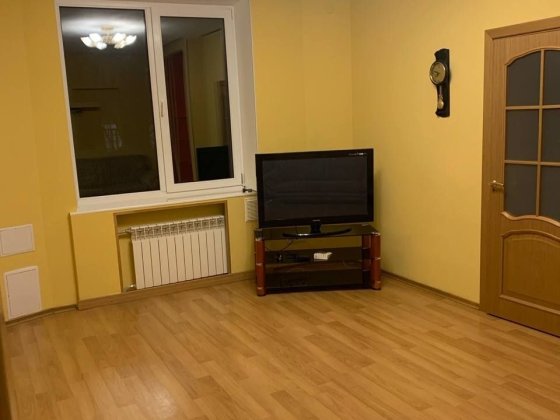 Довгострокова оренда 3к квартири в центрі міста Хмельницький