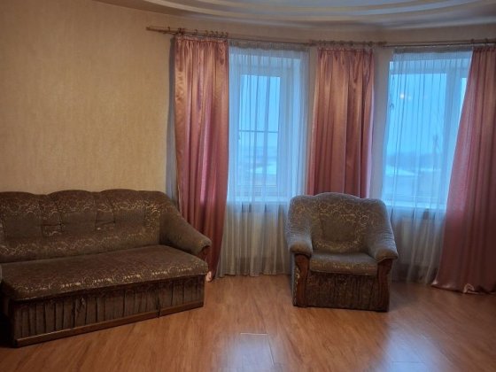 Оренда 2к квартири в самому центрі Хмельницкий