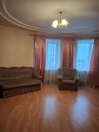 Оренда 2к квартири в самому центрі - фото 1