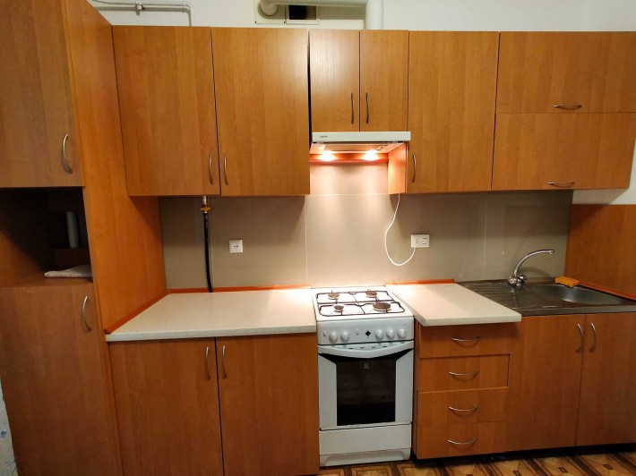 Реальна 1-кім Інфекційна лікарня. Тільки дзвонити - фото 1