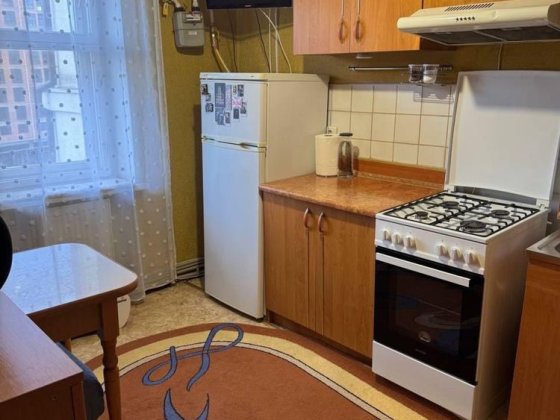 Здається 1-к. Квартира Центр Івано-Франківськ